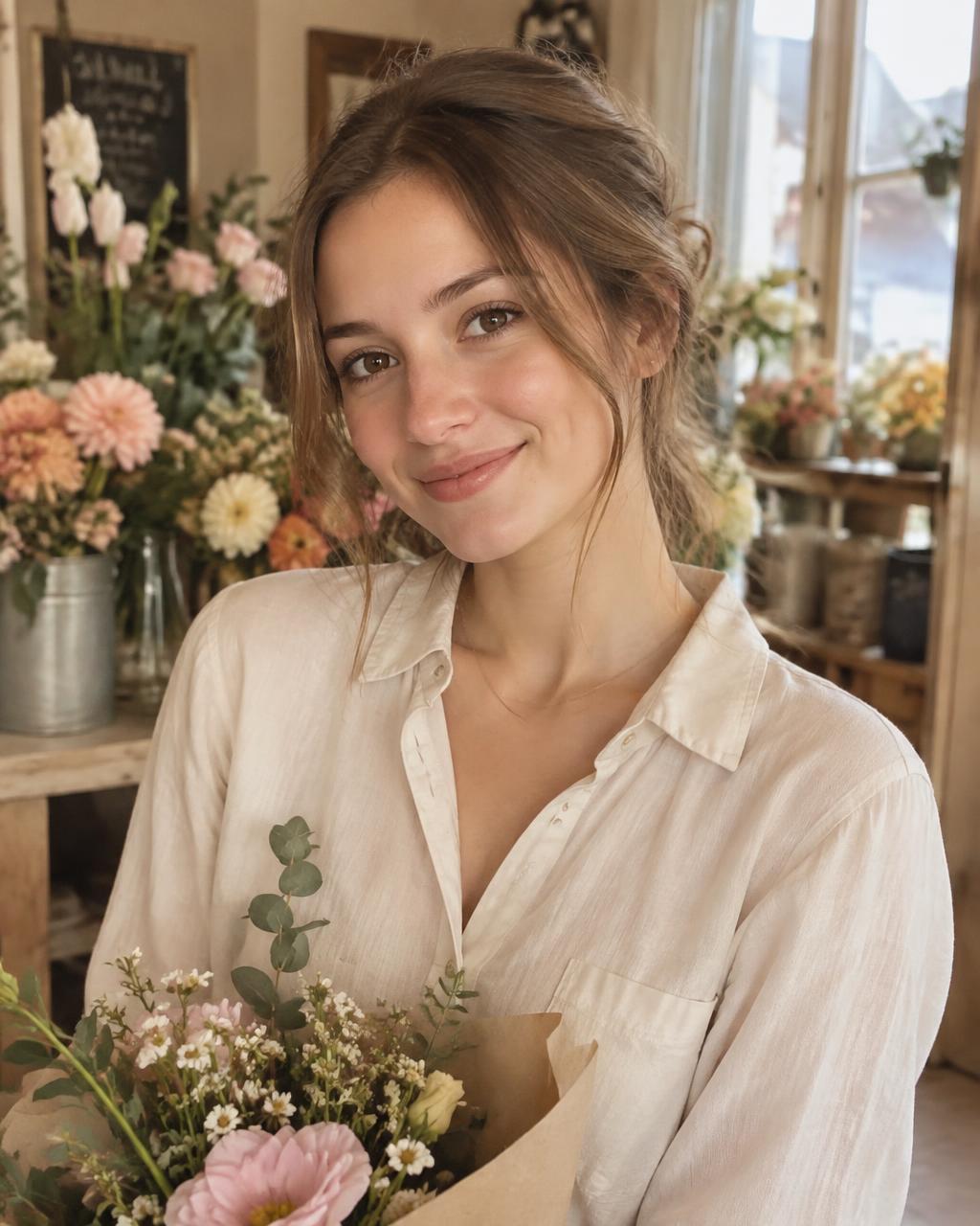 Lily
