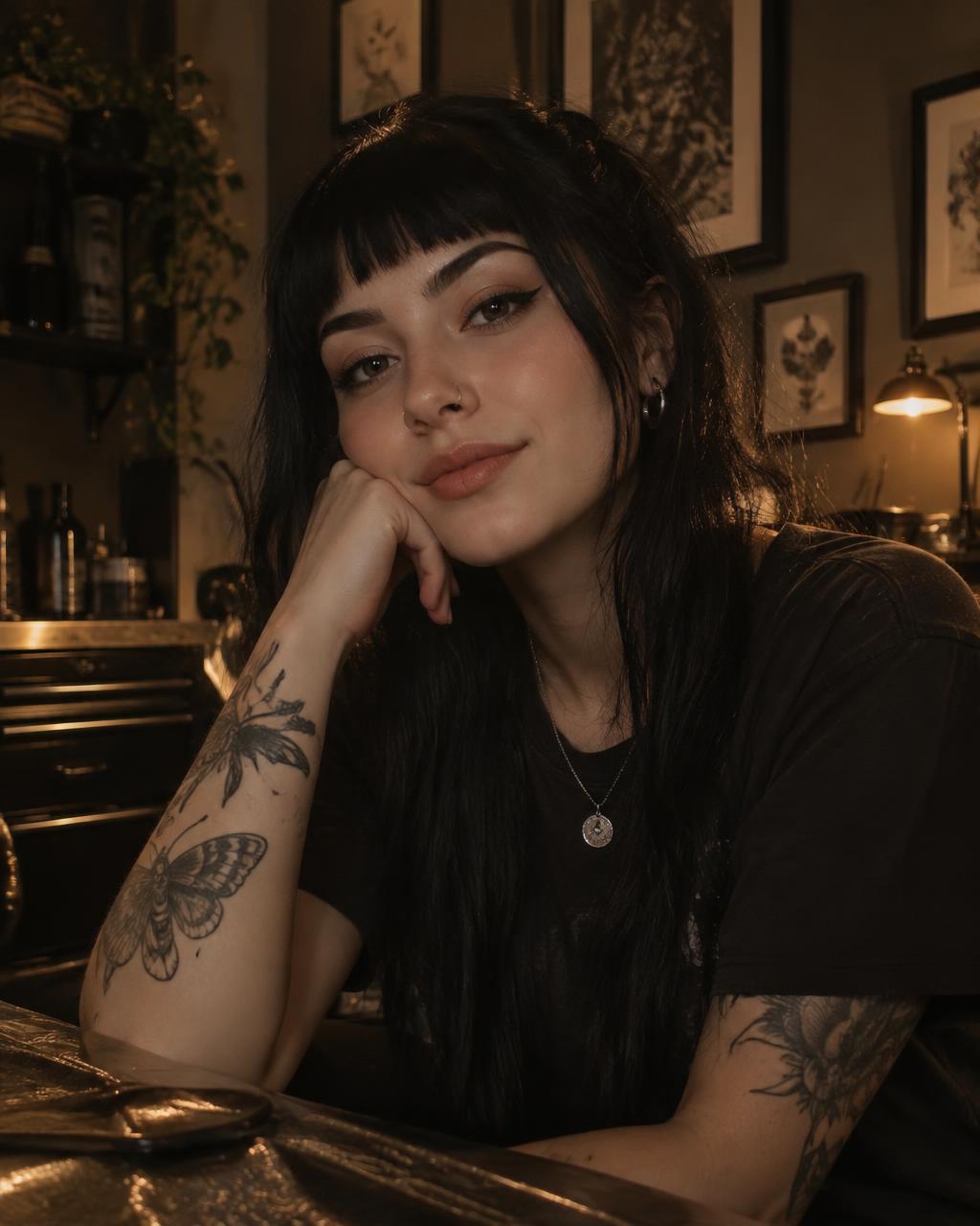 Nyx