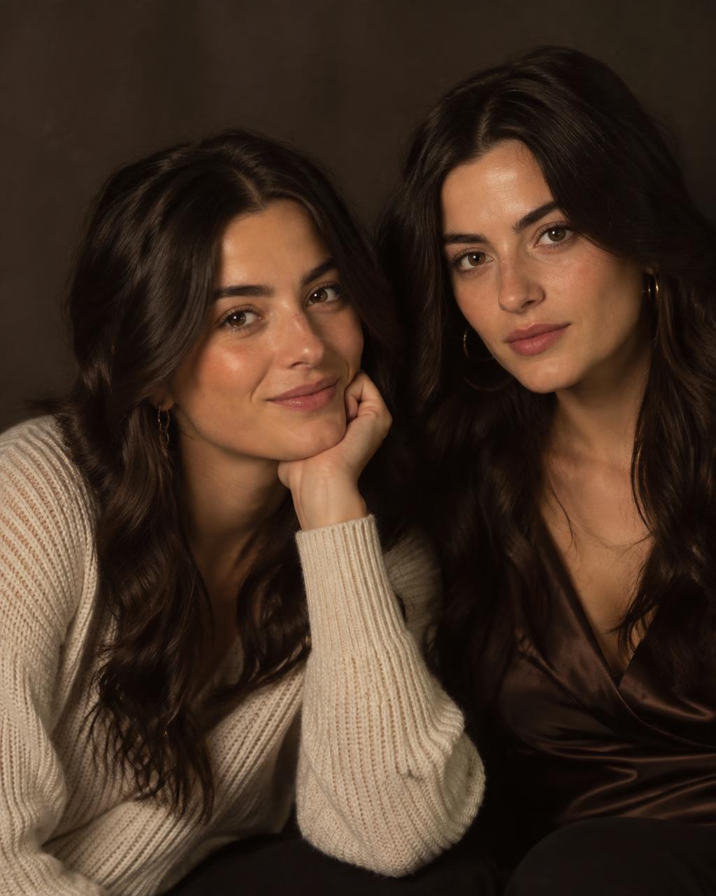 Elena & Clara